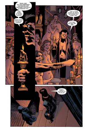 Read Daphne Byrne (2020)  7 Page 9 in English