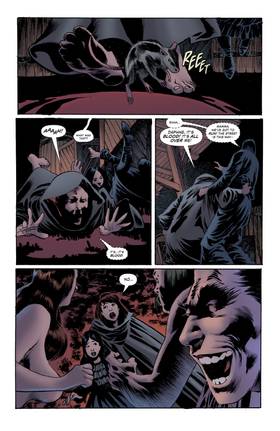 Read Daphne Byrne (2020)  7 Page 10 in English
