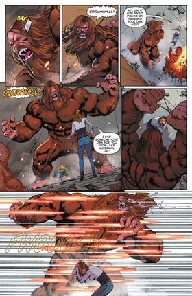 Read Dark Crisis on Infinite Earths (2022-)  2 Page 5 in English