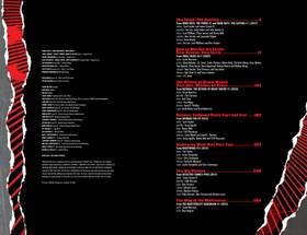 Read Dark Days: The Road to Metal  1 Page 3 in English