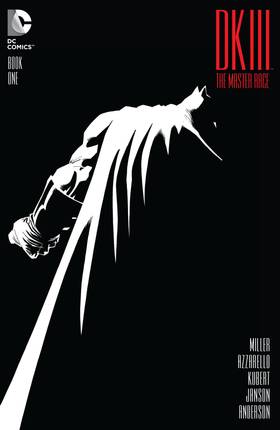 Read Dark Knight III: The Master Race (2015-)  1 Page 1 in English