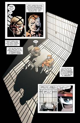 Read Dark Knight III: The Master Race (2015-)  2 Page 5 in English