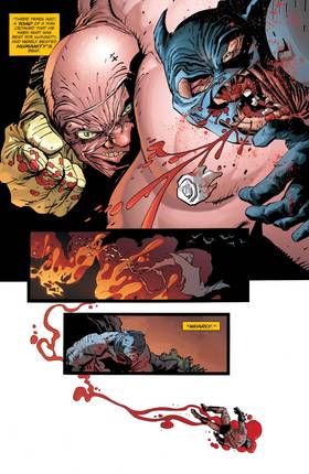 Read Dark Knight III: The Master Race (2015-)  2 Page 7 in English