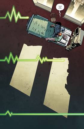 Read Dark Knight III: The Master Race (2015-)  2 Page 10 in English