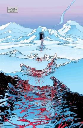 Read Dark Knight III: The Master Race (2015-)  4 Page 10 in English