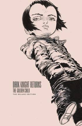Read Dark Knight Returns: The Golden Child (2019-)  1 Page 2 in English