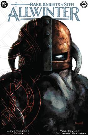 Read Dark Knights of Steel: Allwinter (2024)  1 Page 1 in English