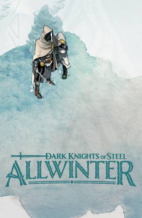 Read Dark Knights of Steel: Allwinter (2024)  1 Page 2 in English
