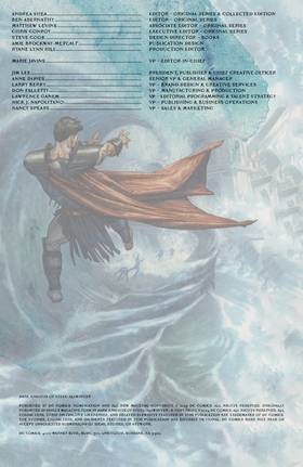 Read Dark Knights of Steel: Allwinter (2024)  1 Page 4 in English