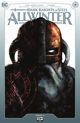 Read Dark Knights of Steel: Allwinter (2024)  2 Page 1 in English