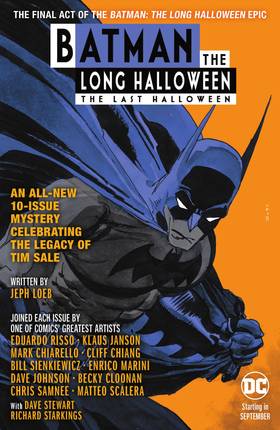 Read Dark Knights of Steel: Allwinter (2024)  4 Page 2 in English