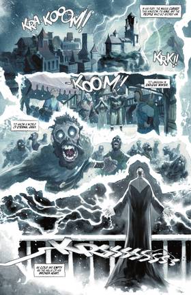 Read Dark Knights of Steel: Allwinter (2024)  5 Page 8 in English
