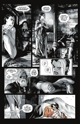 Read Dark Knights of Steel: Allwinter (2024)  3 Page 8 in English