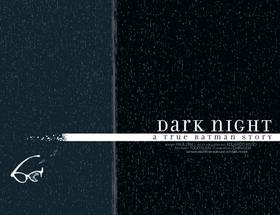 Read Dark Night: A True Batman Story  1 Page 4 in English