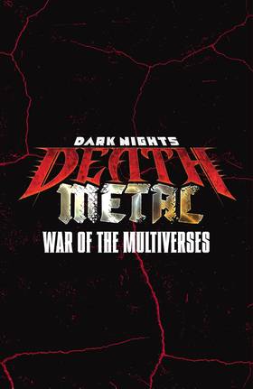 Read Dark Nights: Death Metal (2020-)  4 Page 2 in English