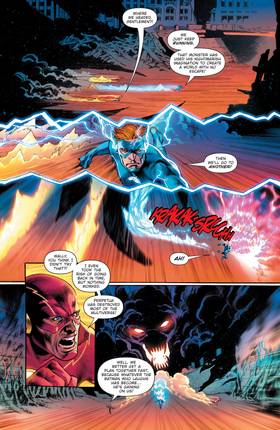 Read Dark Nights: Death Metal (2020-)  7 Page 7 in English