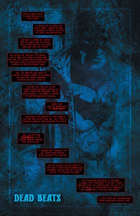 Read Dark Nights: Death Metal (2020-)  6 Page 10 in English
