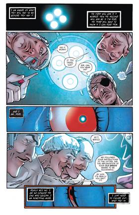 Read Dark Nights: Death Metal (2020-)  16 Page 3 in English