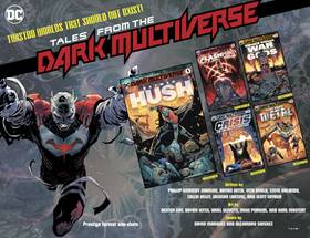 Read Dark Nights: Death Metal (2020-)  9 Page 2 in English