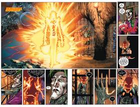 Read Dark Nights: Death Metal (2020-)  9 Page 10 in English