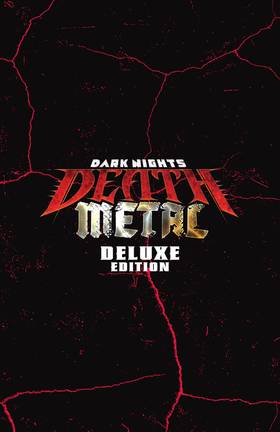 Read Dark Nights: Death Metal (2020-)  1 Page 4 in English