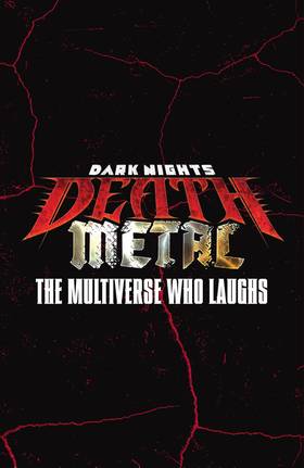 Read Dark Nights: Death Metal (2020-)  3 Page 2 in English