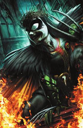 Read Dark Nights: Death Metal (2020-)  3 Page 6 in English