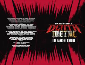 Read Dark Nights: Death Metal (2020-)  2 Page 3 in English