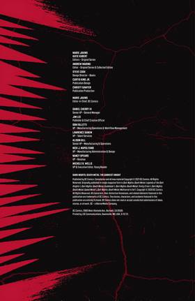 Read Dark Nights: Death Metal (2020-)  2 Page 4 in English