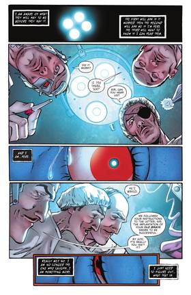 Read Dark Nights: Death Metal (2020-)  2 Page 7 in English