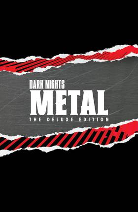 Read Dark Nights: Metal (2017-)  2 Page 2 in English
