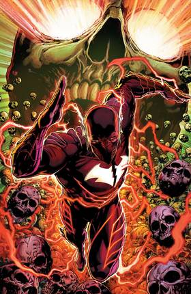 Read Dark Nights: Metal (2017-)  1 Page 5 in English