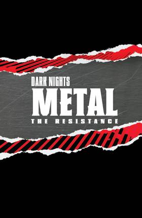 Read Dark Nights: Metal (2017-)  3 Page 2 in English