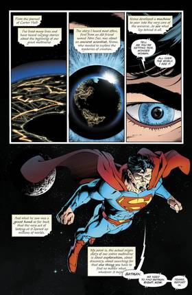 Read Dark Nights: Metal (2017-)  6 Page 6 in English