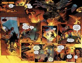 Read Dark Nights: Metal (2017-)  9 Page 7 in English