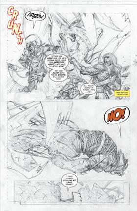 Read Dark Nights: Metal (2017-)  5 Page 9 in English