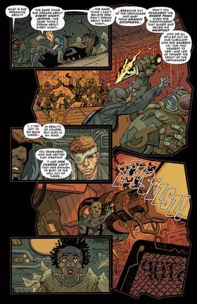 Read Darkseid Special (2017-)  1 Page 5 in English
