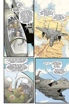 Read Dastardly & Muttley (2017-)  2 Page 7 in English