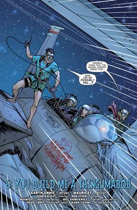 Read Dastardly & Muttley (2017-)  7 Page 7 in English