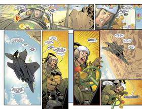 Read Dastardly & Muttley (2017-)  2 Page 10 in English