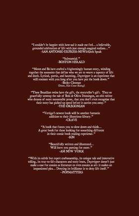 Read Daytripper (2009-)  1 Page 3 in English