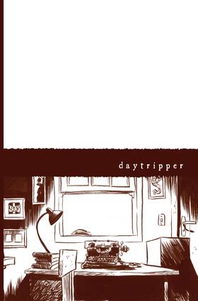 Read Daytripper (2009-)  1 Page 4 in English