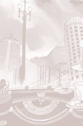Read Daytripper (2009-)  1 Page 10 in English