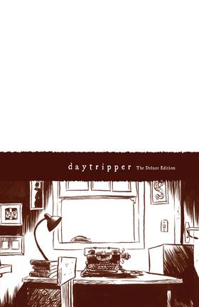 Read Daytripper (2009-)  2 Page 4 in English