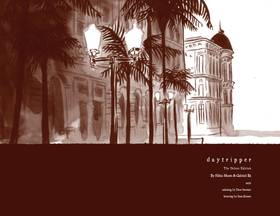 Read Daytripper (2009-)  2 Page 5 in English