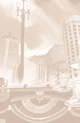 Read Daytripper (2009-)  2 Page 10 in English