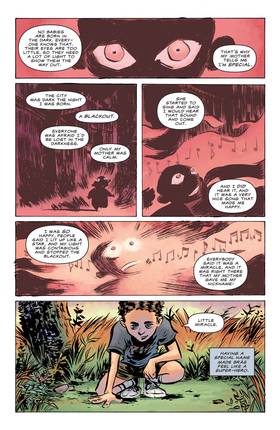 Read Daytripper (2009-)  7 Page 2 in English