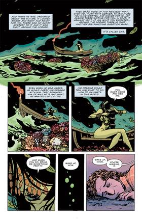 Read Daytripper (2009-)  4 Page 2 in English