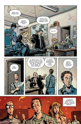 Read Daytripper (2009-)  8 Page 8 in English