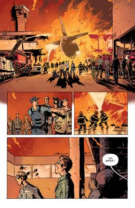 Read Daytripper (2009-)  8 Page 9 in English